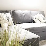 Kuestenkind Appartamento Timmendorfer Strand