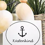 Kuestenkind Timmendorfer Strand