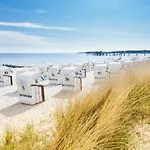Küstenkind Apartment Timmendorfer Strand