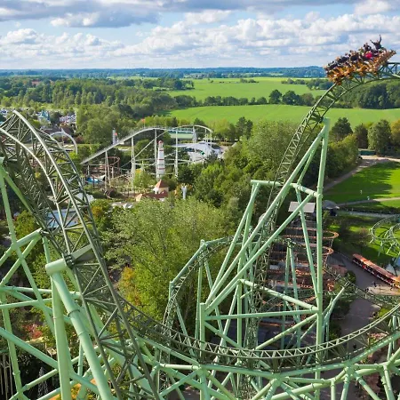 Küstenkind Apartment *