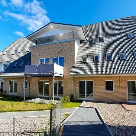 Küstenkind Apartamento
