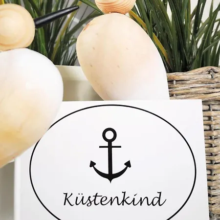 Küstenkind Timmendorfer Strand