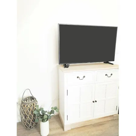 Apartamento Küstenkind Timmendorfer Strand