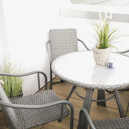 Küstenkind * Timmendorfer Strand