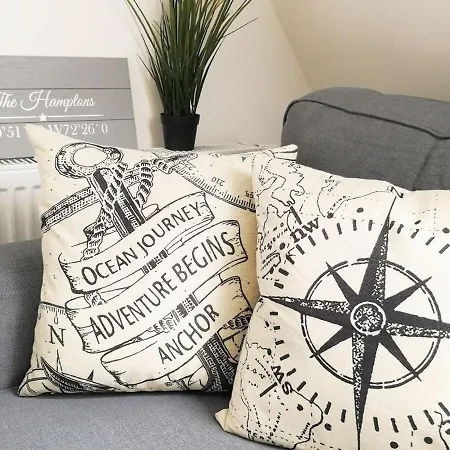 Küstenkind * Timmendorfer Strand